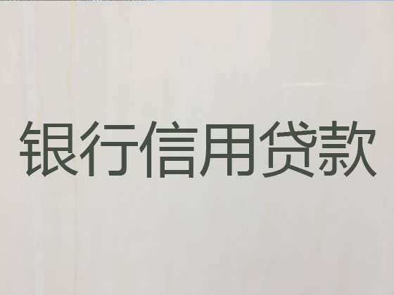 嘉兴正规贷款公司-信用贷款